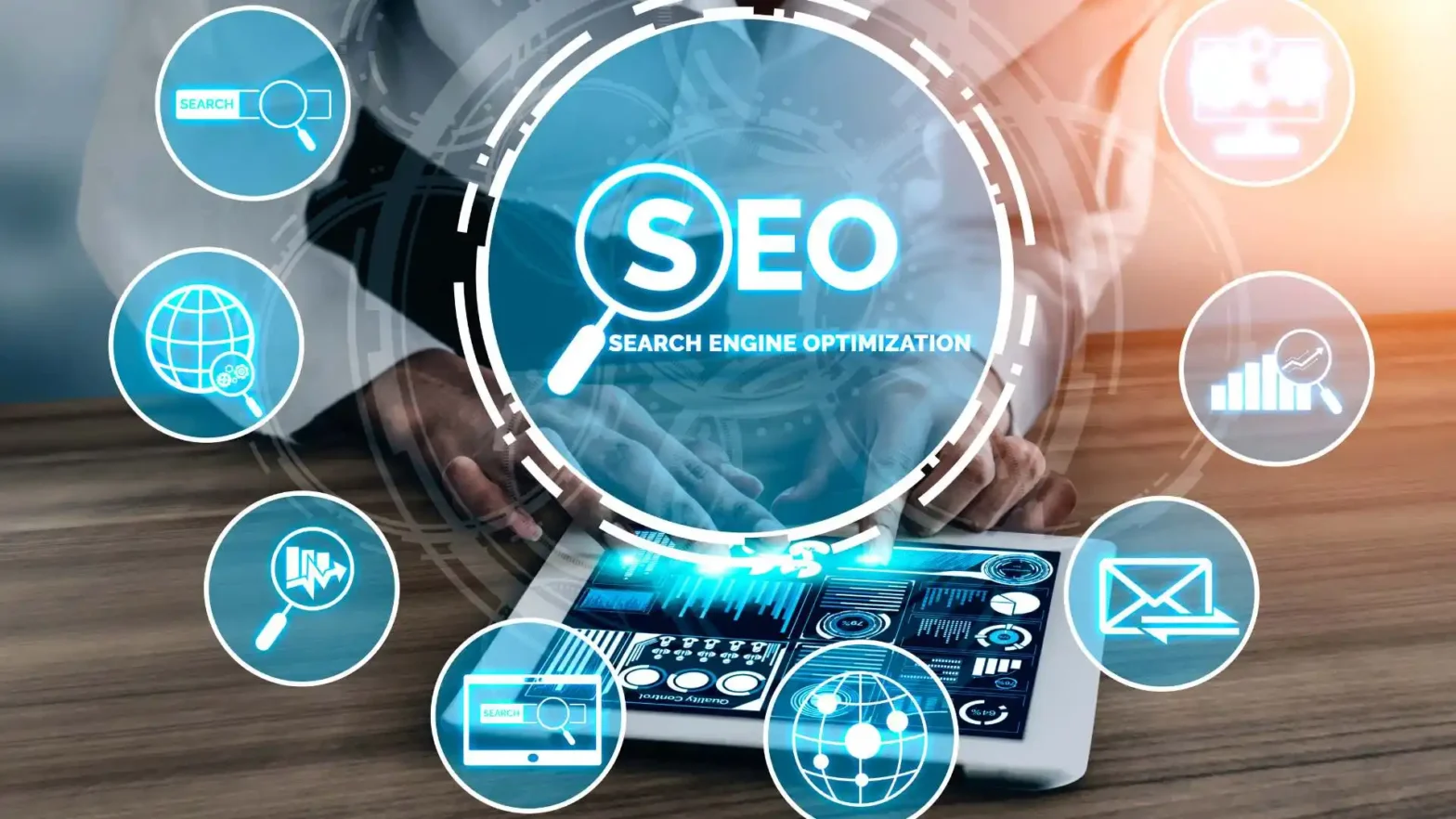 מה זה SEO